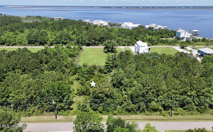 Pictures of Land property located at 107 Engman Avenue, Bay Saint Louis, MS 39520 for sales - image #1