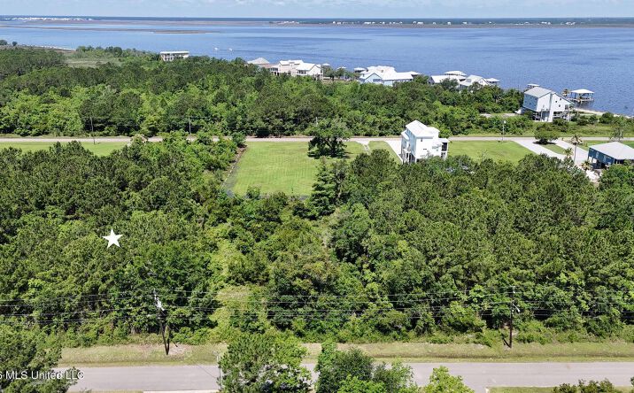 Pictures of Land property located at Engman Avenue, Bay Saint Louis, MS 39520 for sales - image #1