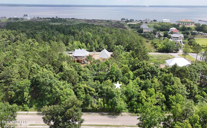 Pictures of Land property located at Harrison Court, Bay Saint Louis, MS 39520 for sales - image #1