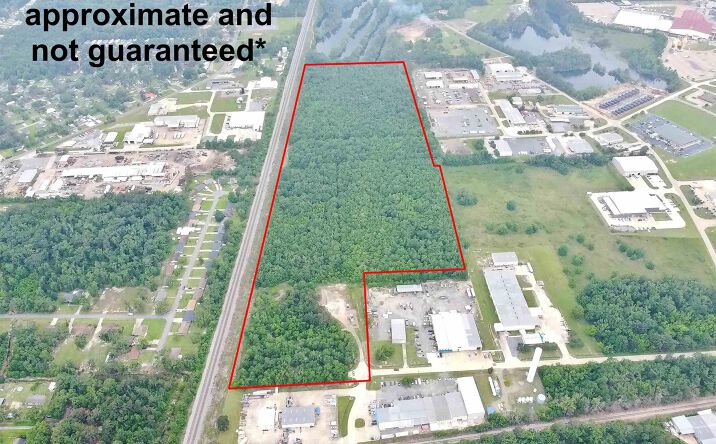 Pictures of Land property located at 0 WASSAN STREET, West Monroe, LA 71291 for sales - image #1