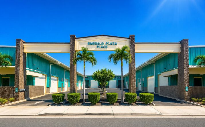 Pictures of Industrial property located at 151 Kupuohi St, Lahaina, HI 96761 for sales - image #1