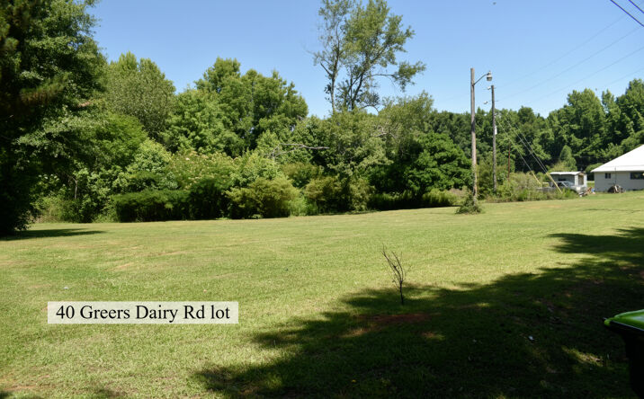 Pictures of Industrial property located at 10505 Old Atlanta Hwy, Covington, GA 30014 for sales - image #1