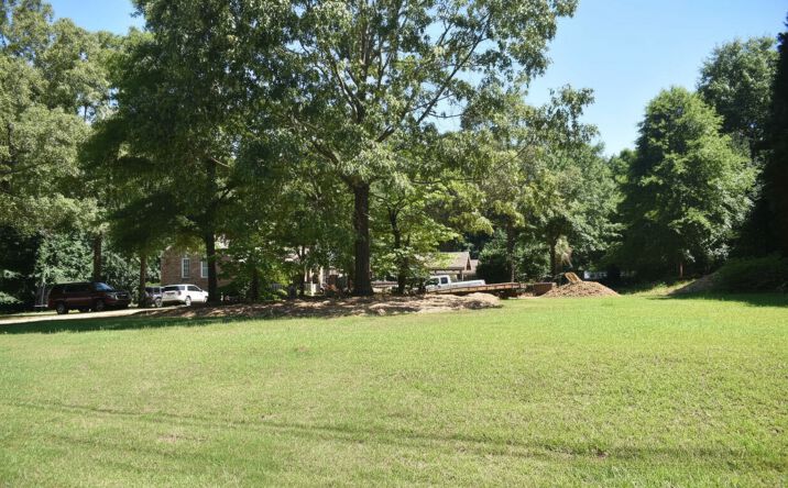 Pictures of Land property located at 130 Kirkland Road, Covington, GA 30016-5903 for sales - image #1