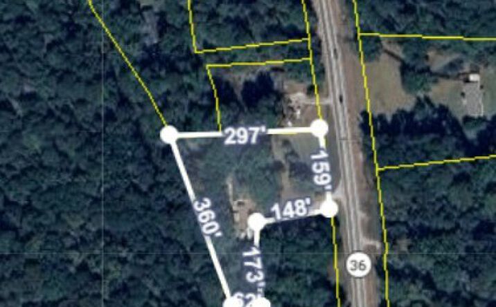 Pictures of Land property located at 10388 Highway 36, Covington, GA 30014 for sales - image #1