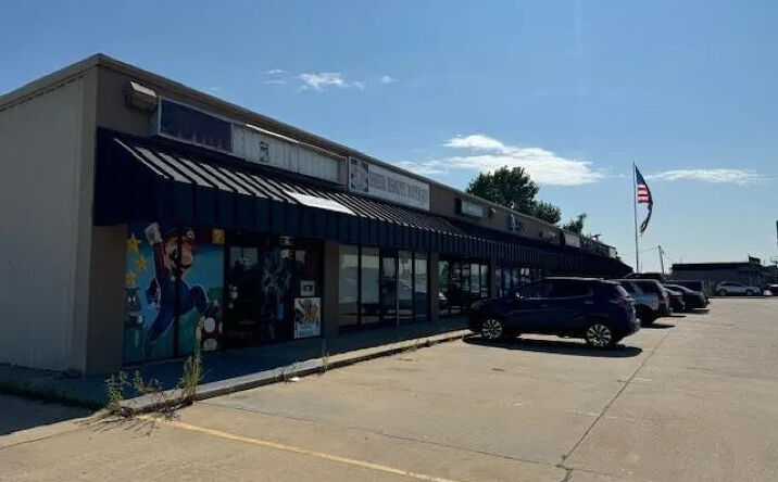 1512 US-67, Pocahontas
