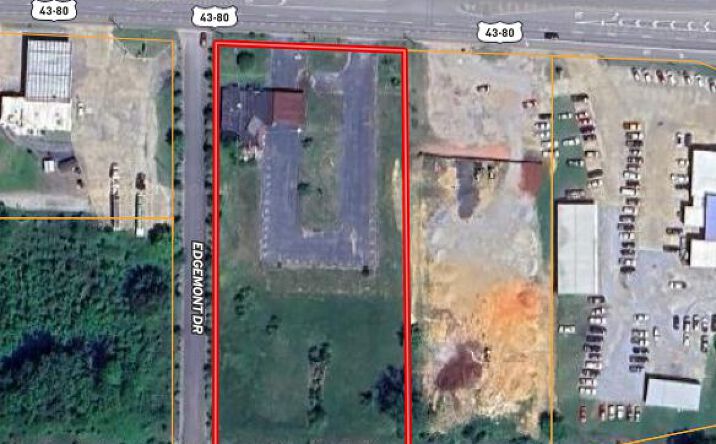 Pictures of Land property located at US Hwy 80 East, Demopolis, AL 36732 for sales - image #1