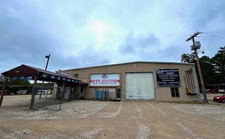 50 S Pottawattamie Drive, Cherokee Village