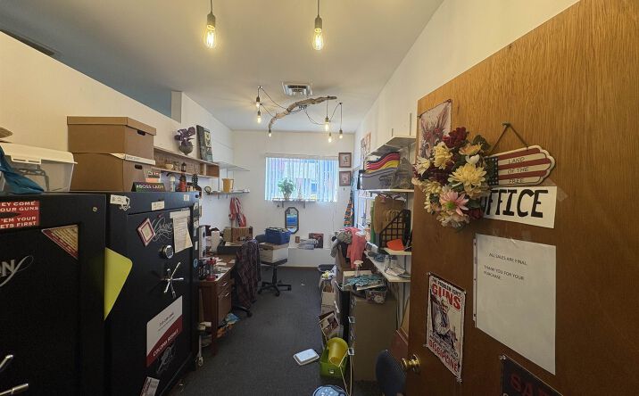 Pictures of Retail, Office, Special Purpose property located at 105 E Main, Coloma, WI 54930 for sales - image #1