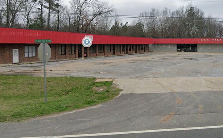 Pictures of Retail, Office property located at 1736 Al Hwy 43 South, Demopolis, AL 36732 for sales - image #1