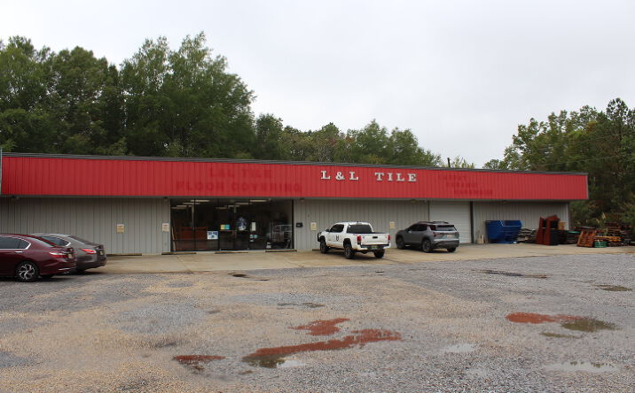 Pictures of Retail property located at 1734 AL Hwy 43 South, Demopolis, AL 36732 for sales - image #1