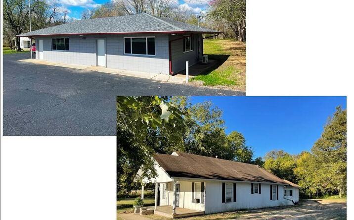 Pictures of Retail property located at 681 Ash Flat Drive, Ash Flat, AR 72513 for sales - image #1