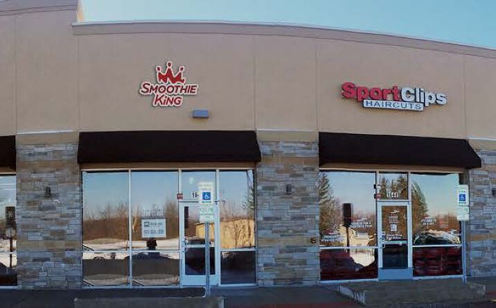 Pictures of Retail, Land property located at SWC 159th Street & I-355, Lockport, IL 60441 for sales - image #1