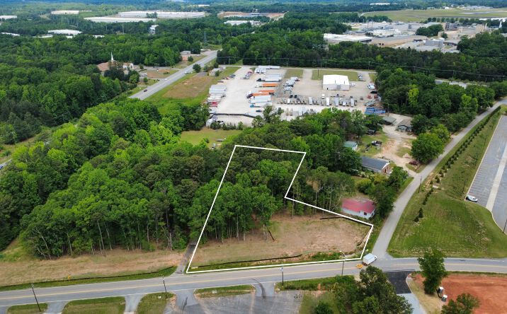 Pictures of Land property located at Sterling Grove Road, Piedmont, SC 29673 for sales - image #1
