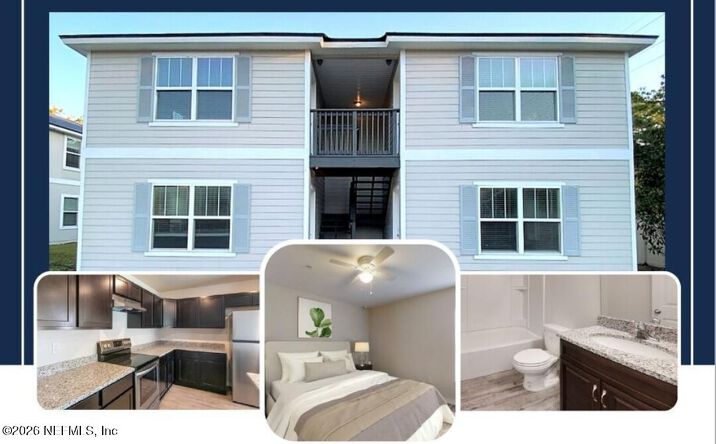 Pictures of Multifamily property located at 6528 SWEETBAY Lane, Jacksonville, FL 32244 for sales - image #1