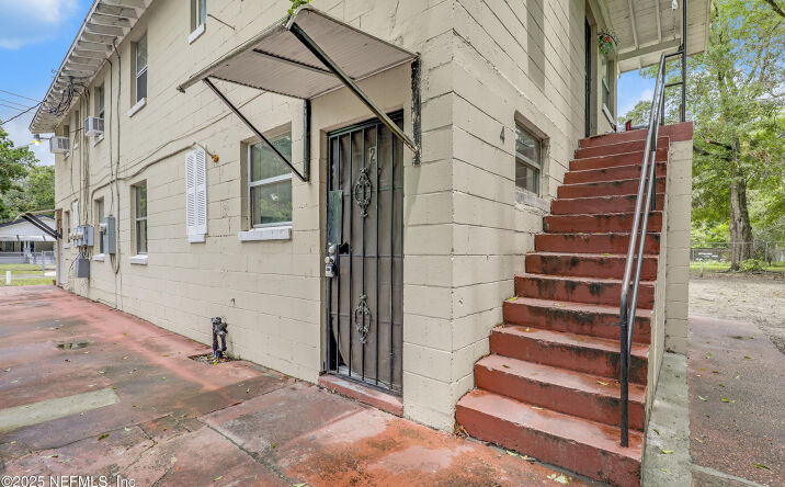 Pictures of Multifamily, Land property located at 1530 W 21ST Street, Jacksonville, FL 32209 for sales - image #1