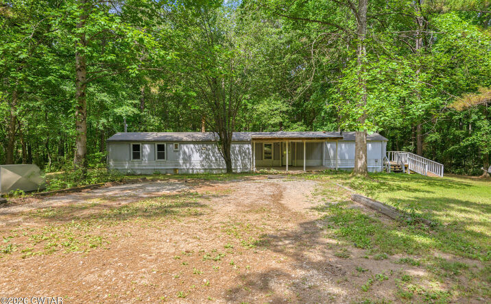 2417 Maytown Road, Bruceton