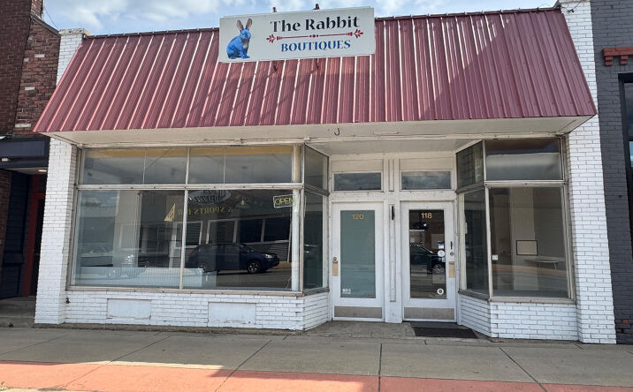 Pictures of Retail, Office property located at 120 E Bridge Street, Plainwell, MI 49080 for sales - image #1