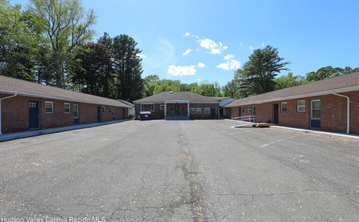 Pictures of Multifamily property located at 14311 Route 9w, New Baltimore, NY 12124 for sales - image #1