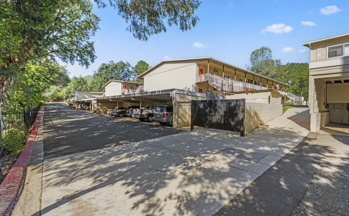 Pictures of Multifamily property located at 311 Fairview Lane, Sonora, CA 95370 for sales - image #1