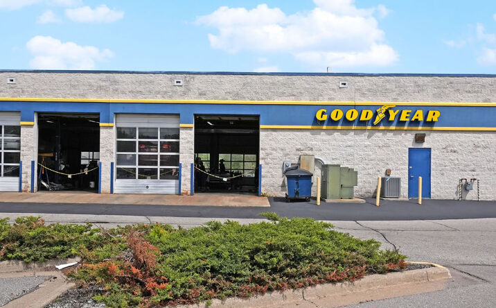 Pictures of Retail property located at 4655 24TH AVENUE, PORT HURON, MI 48059 for sales - image #1