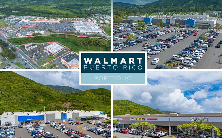 Pictures of Retail property located at 8000 Avenida Jesús T. Piñero, Cayey, PR 00736 for sales - image #1
