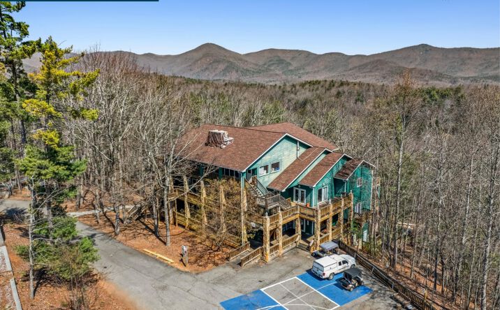 Pictures of Office, Special Purpose property located at 330 Mount Sinai Dr, Dahlonega, GA 30533 for sales - image #1