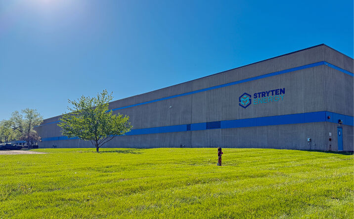 Pictures of Industrial property located at 7601 Northwest 107th Terrace, KCMO, MO 64153 for sales - image #1