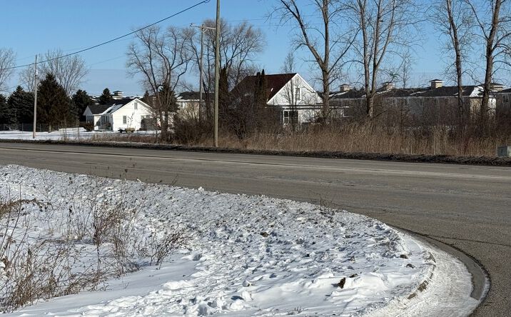 Pictures of Mixed Use property located at 4205 South Isabella Road, Mt Pleasant, MI 48858 for sales - image #1