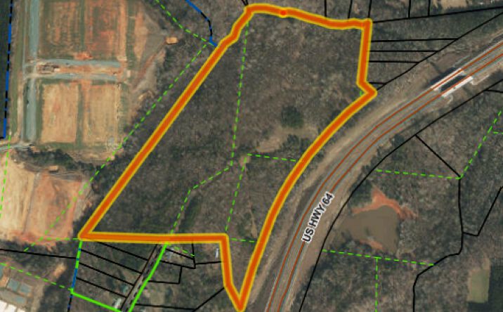 Pictures of Mixed Use, Land property located at 1144 WALDEN RD, ASHEBORO, NC 27205-1545 for sales - image #1