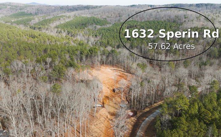 1632 Sperin Road, Ball Ground