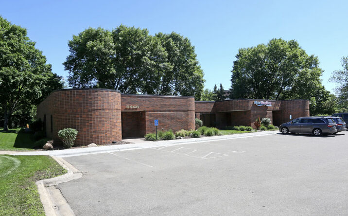 Pictures of Office property located at 6446 City West Pkwy, Eden Prairie, MN 55344 for sales - image #1