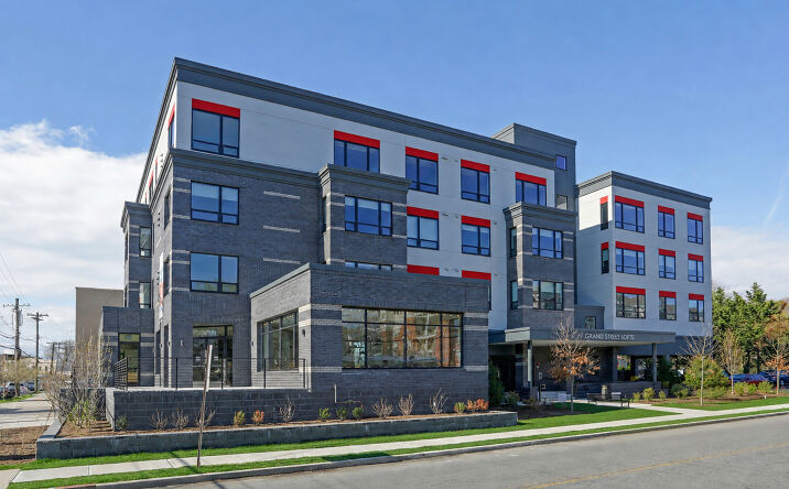 Pictures of Retail, Multifamily property located at 690 MAMARONECK AVE, MAMARONECK, NY 10543-1923 for sales - image #1