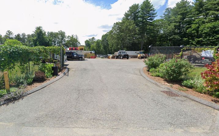 Pictures of Industrial, Land, Business for Sale property located at 124 OAK HILL RD, WESTFORD, MA 01886-1679 for sales - image #1