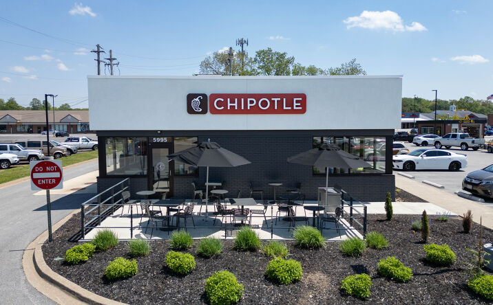 Pictures of Retail property located at 5995 Andrews Road, Mentor-On-The-Lake, OH 44060 for sales - image #1