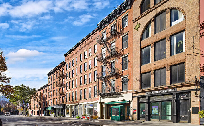 Pictures of Retail, Multifamily property located at 506 LaGuardia Place, New York, NY 10012 for sales - image #1