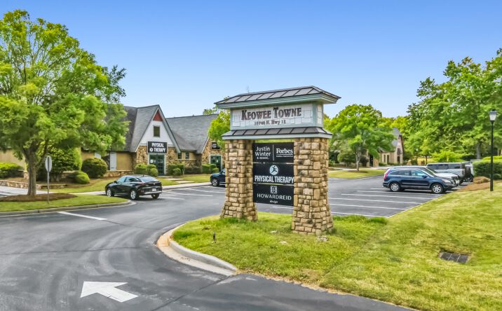Pictures of Retail property located at 15740 N HWY 11, SALEM, SC 29676-3262 for sales - image #1