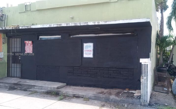 Pictures of Multifamily property located at 6930 NW 15th Ave, Miami, FL 33147 for sales - image #1