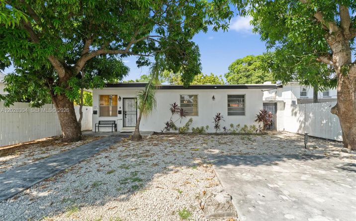 Pictures of Multifamily property located at 2453 SW 17th St, Miami, FL 33145 for sales - image #1