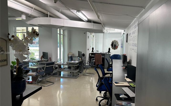 Pictures of Mixed Use, Office property located at 1627 SW 37th Ave # 1 #CU-1, Miami, FL 33145 for sales - image #1