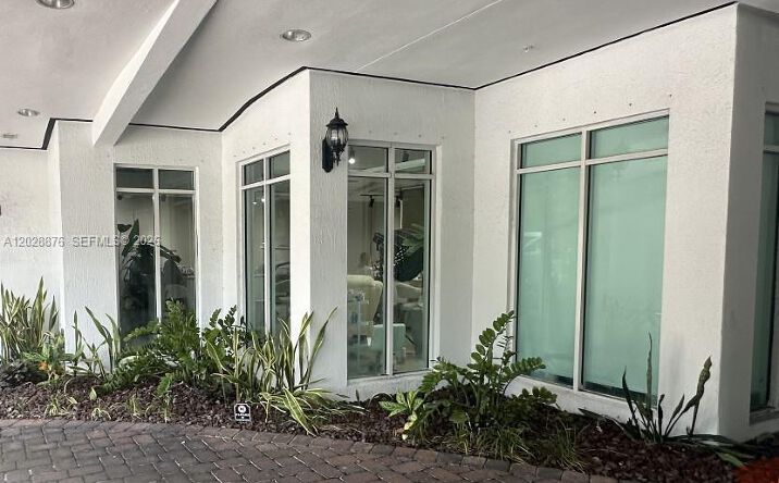 Pictures of Retail, Multifamily, Office property located at 1627 SW 37th Ave # 1 #CU-1, Miami, FL 33145 for sales - image #1