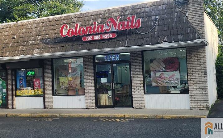 Pictures of Business for Sale property located at 329 Inman Avenue, Colonia, NJ 07067 for sales - image #1