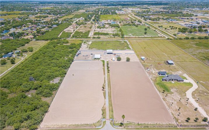 Pictures of Office, Industrial property located at 1018 N Minnesota Road, Palmview, TX 78574 for sales - image #1