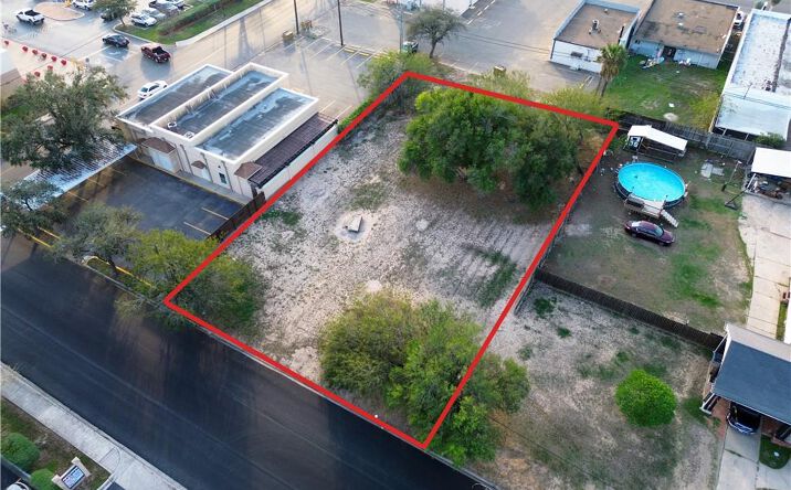 1115 S 12th Avenue, Edinburg