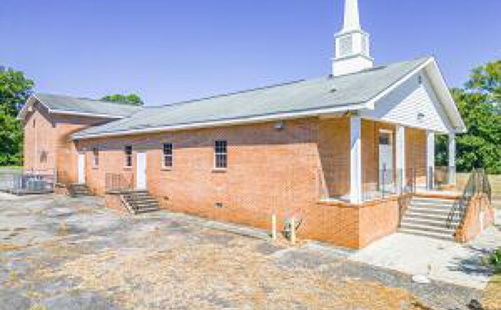 Pictures of Special Purpose property located at 1159 Scotland Avenue, Macon, GA 31204 for sales - image #1