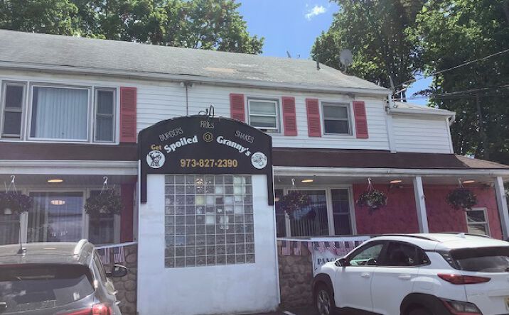 Pictures of Business for Sale, Hospitality, Mixed Use property located at 181 New Jersey 23, Hamburg, NJ 07419 for sales - image #1