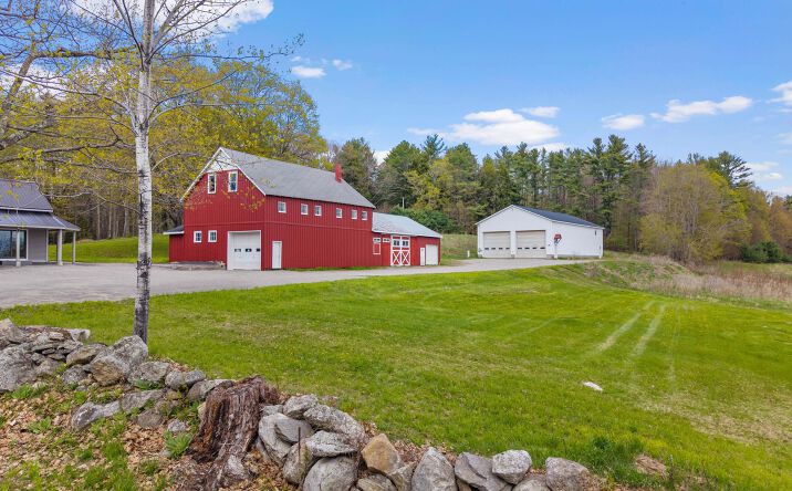 Pictures of Industrial, Special Purpose, Land property located at 61 Hathaway Hill Road, Livermore, ME 04253 for sales - image #1