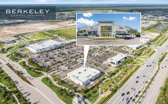 Pictures of Retail property located at 12475 Northlake Boulevard, Palm Beach Gardens, FL 33412 for sales - image #1