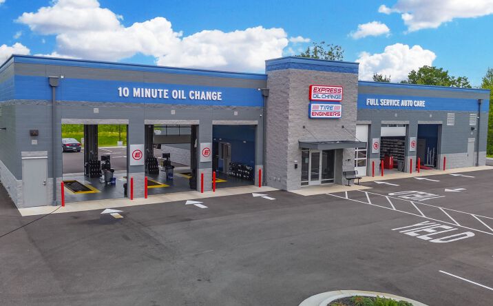 Pictures of Retail property located at 61370 Southgate Road, Cambridge, OH 43725 for sales - image #1