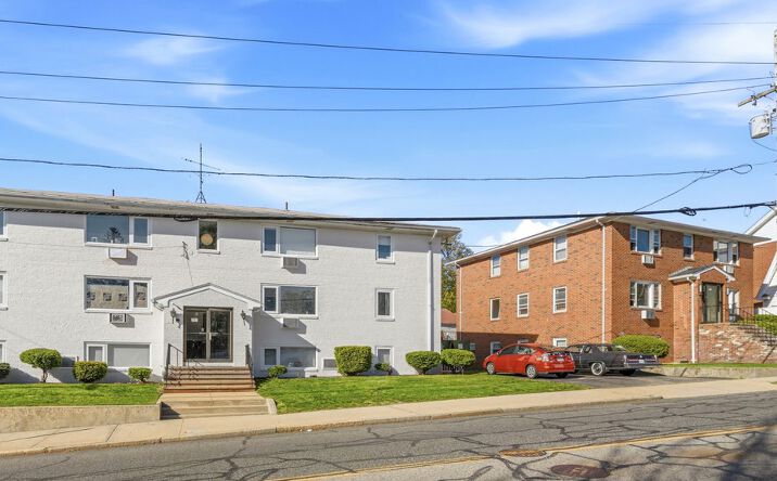 Pictures of Multifamily property located at 777 Admiral Street, Providence, RI 02908, 787 Admiral Street, Providence, RI 02908 for sales - image #1