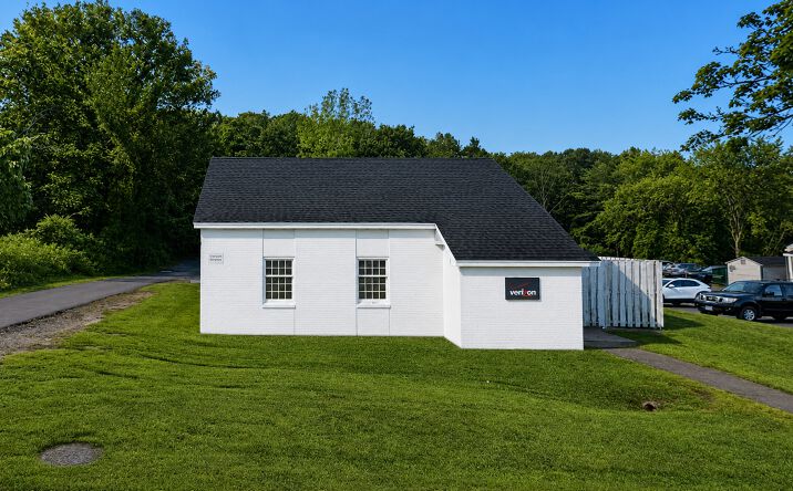 Pictures of Special Purpose property located at 542 COLLEGE HWY, SOUTHWICK, MA 01077 for sales - image #1